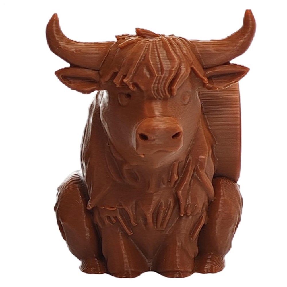 Toothpaste Cover - 3D Printed Animal-Shaped Bathroom Gadget