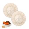 Bread Bowl Covers - 2 Pack view 1