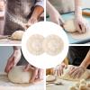 Bread Bowl Covers - 2 Pack view 2