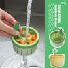 Cactus Sink Strainer view 2