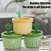 Cactus Sink Strainer view 4