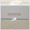 Gadpiparty ABS Door Stopper Alarm Wedge with Vibration Sensor view 4