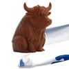 Animal-Shaped Toothpaste Dispenser view 1