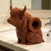 Animal-Shaped Toothpaste Dispenser view 3