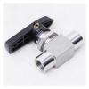 Stainless Steel Ball Valve, 0.5 Cv, 1/8 in. FNPT, SS-42GF2 view 3