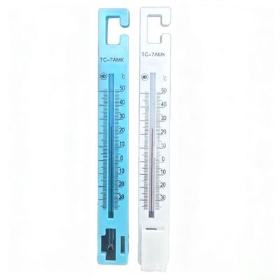 TDCuizent Russian Indoor Thermometer