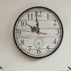 Silent Quartz Clock Mechanism Kit view 2