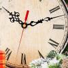 Silent Quartz Clock Mechanism Kit view 3
