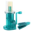 Artibetter DIY Hand Knitting Machines, Green/Random Color, 3-Piece Set view 1