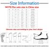 Generic Medieval-Style Men's Slip-On Ankle Boots, Black view 3