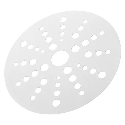 GALPADA Stainless Steel Heat Diffuser Plate for Induction Cooktops