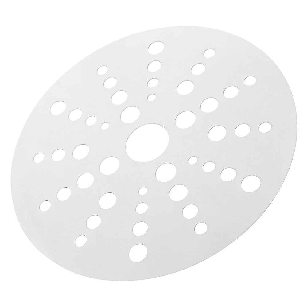 GALPADA Stainless Steel Heat Diffuser Plate for Induction Cooktops