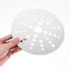GALPADA Stainless Steel Heat Diffuser Plate for Induction Cooktops view 4