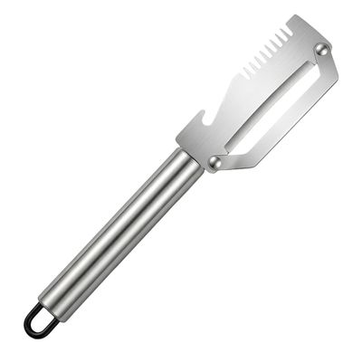 3-in-1 Multifunction Kitchen Peeler