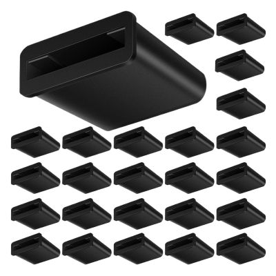 Drip Tape Fittings, 25 Drip-Free Fold-Over End Fittings