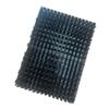 ReachMall RCX26003 Wheel Tube, Drive Belt and Brush Kit for Hayward TigerShark Pool Cleaners view 3