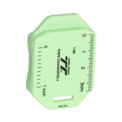 Magnetic Fabric Guide Tool