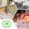 Magnetic Fabric Guide Tool view 4
