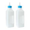 Oxxggkao Animal Care Bottles, ml Capacity, 2-Pack, for Pigs, Sheep and Goats view 3