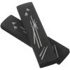 KJHBV Stone Paperweights, Modern Design for Chinese Calligraphy, 2-Pack view 1