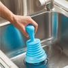 Plunger for Clogged Sinks view 2