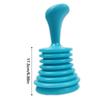 Plunger for Clogged Sinks view 3