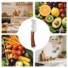 Multifunctional Peeler - Portable Stainless Steel Tool view 4