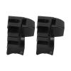 AKLOSIPY 2-Piece Badminton Stringing Load Spreaders for AEF and EXTHREE Manual Machines, Black view 4