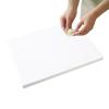 Parchment Paper Sheets - 50 Count Square Non-Stick view 1