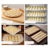 Parchment Paper Sheets - 50 Count Square Non-Stick view 4