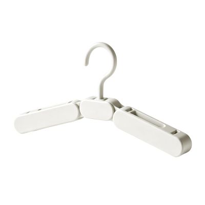Travel Clothes Hangers, Foldable & Portable