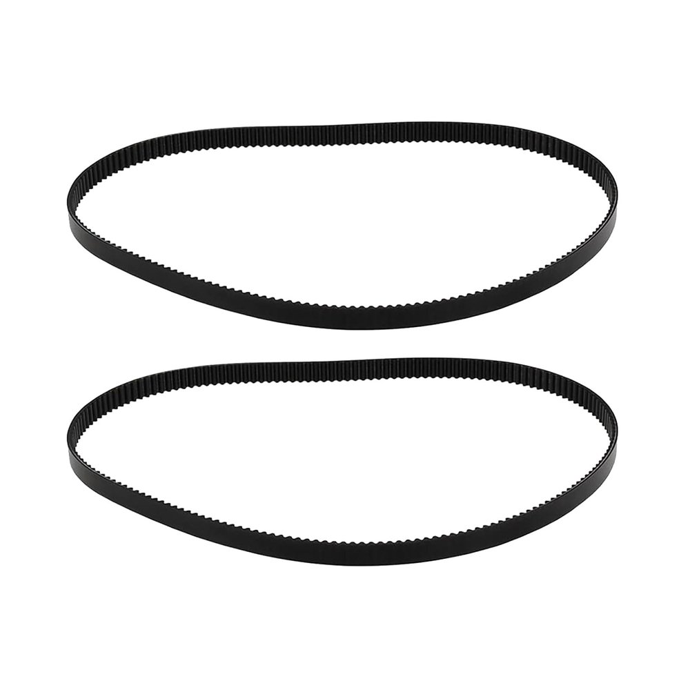 EXQIOUR 147 Tooth Drive Belt
