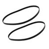 EXQIOUR 147 Tooth Drive Belt view 3