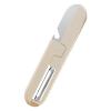 2-in-1 Foldable Portable Non-Slip Peeler & Cutter view 1