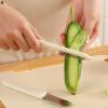 2-in-1 Foldable Portable Non-Slip Peeler & Cutter view 4