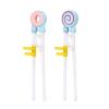 Training Chopsticks for Kids | 2 Pairs Reusable view 1