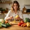 Multifunctional Stainless Steel Peeler view 2
