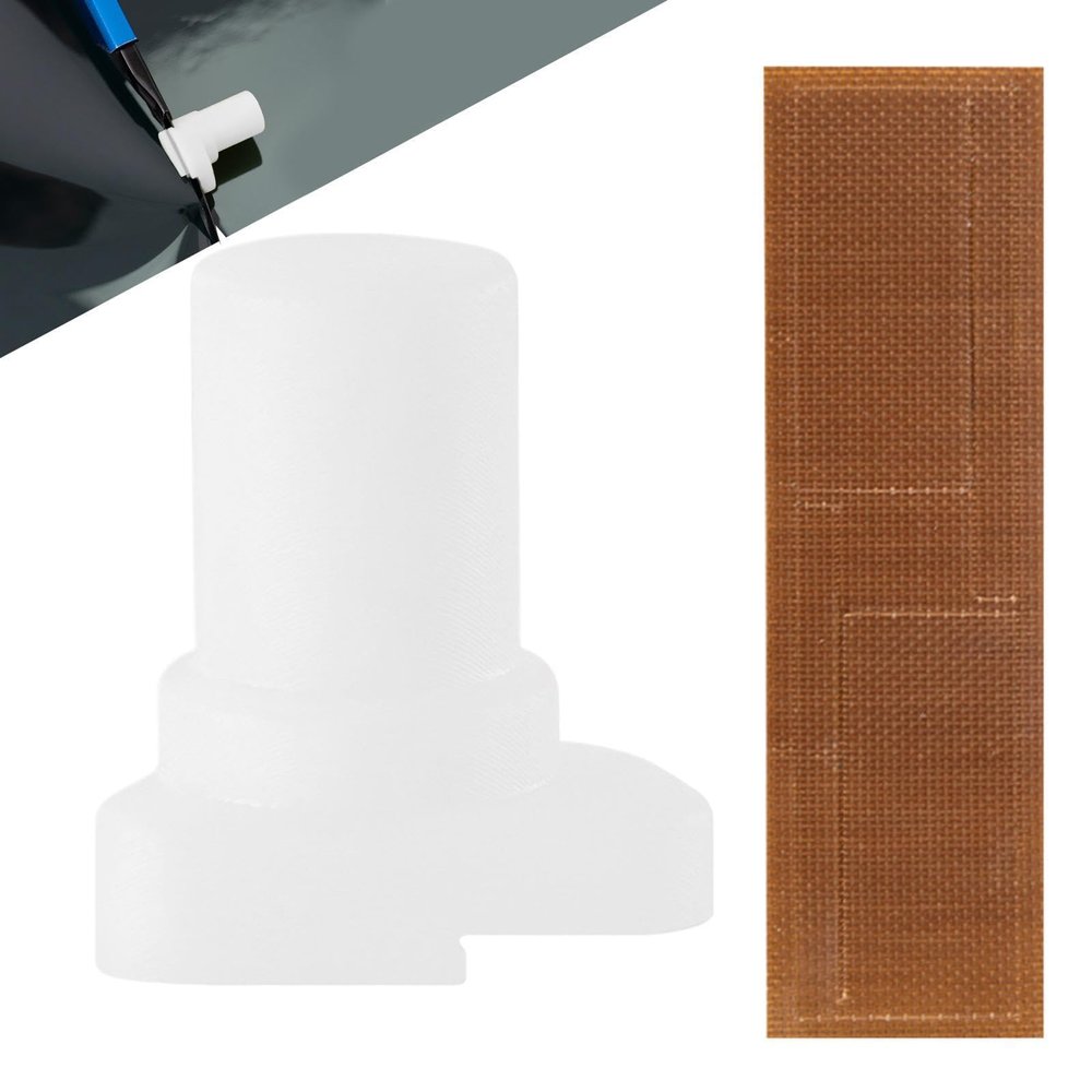 Film Cutting Spacer Tool | Magnetic Support | Precision Edge Cutting Tool