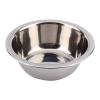 Vistreck Hanging Stainless Steel Bowl for Dogs, Cats, and Birds view 3