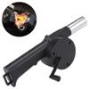 AKLOSIPY Portable Hand-Crank Bellows, 25 cm view 3