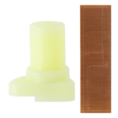 Wrap Tool Cutting Spacer