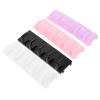 LIFKICH Nail Art Practice Stands, 4-Piece Plastic Set, Easy Assembly and Disassembly, Random Color view 1