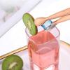 Metal Ice Tongs view 3