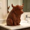 Funny Toothpaste Dispenser view 3