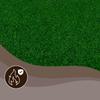 Mazovia Artificial Grass for Balcony, 400 x 650 cm, 8 mm, Green, Weather-Resistant, Low-Maintenance view 2