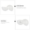 White Foam Balls, 10-Pack, for DIY Craft Projects view 3
