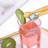 Serving Tongs - Metal Ice Grabbers view 4