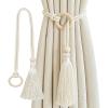 Tassel Window Tiebacks view 1