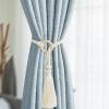 Tassel Window Tiebacks view 2