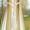 Tassel Window Tiebacks view 3